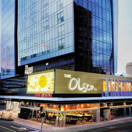 The Olsen Melbourne Art Series Esterno foto